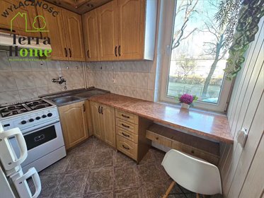 mieszkanie na sprzedaż 34m2 mieszkanie Kielce, Sady, Jesionowa