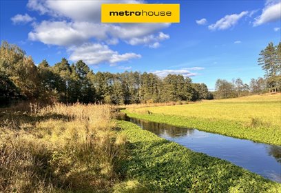 działka na sprzedaż 40200m2 działka Zielona Huta