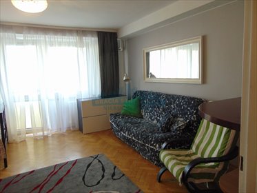 mieszkanie na wynajem 35m2 mieszkanie Warszawa, Śródmieście, Dzika