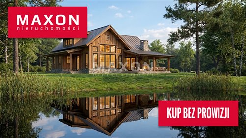 działka na sprzedaż 8300m2 działka Wiskitki