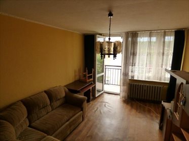 mieszkanie na sprzedaż 51m2 mieszkanie Chorzów, Batory, Graniczna