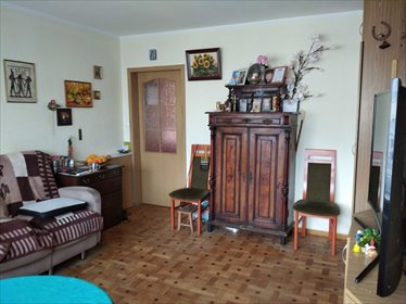 Zapraszam do obejrzenia 2-pokojowego mieszkania na Woli mieszkanie Warszawa, Wola, Batalionu AK "Zośka"