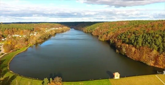 Działka budowlana na sprzedaż Łapino Kartuskie 1 500m2 Foto 1