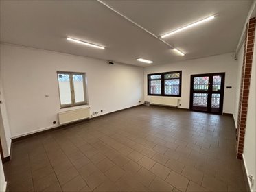 lokal użytkowy na wynajem 50m2 lokal użytkowy Warszawa, Białołęka, Modlińska