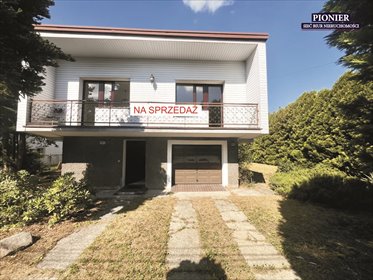 dom na sprzedaż 160m2 dom Katowice, Dąbrówka Mała, Szronowa