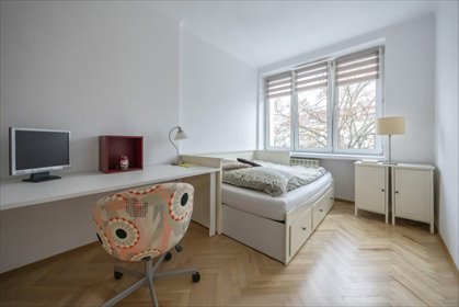 mieszkanie na sprzedaż 50m2 mieszkanie Warszawa, Mokotów, Jurija Gagarina