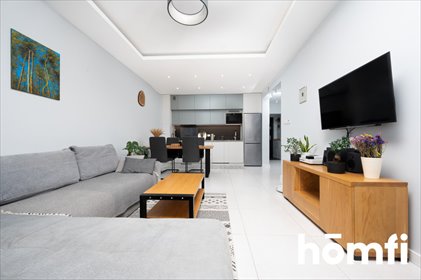 mieszkanie na sprzedaż 58m2 mieszkanie Kraków, Sidzina, Sidzina, Adama Prażmowskiego