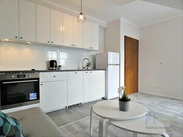 mieszkanie na wynajem 29m2 mieszkanie Kraków, Opatkowice, Dębskiego