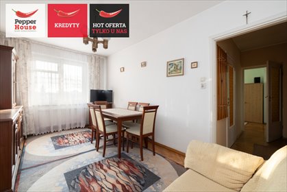 mieszkanie na sprzedaż 63m2 mieszkanie Gdańsk, Wrzeszcz, Tadeusza Kościuszki