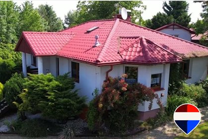 Przestronny dom z ogrodem, garażem i fotowoltaiką dom Cieszyn, Północna