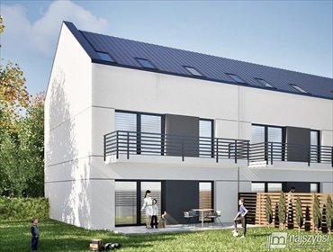 mieszkanie na sprzedaż 61m2 mieszkanie Koszalin