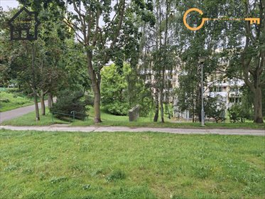 Sprzedam przestronne 3-pokojowe mieszkanie 62 m² z balkonem mieszkanie Gdańsk, Morena Piecki-Migowo, Henryka Arctowskiego