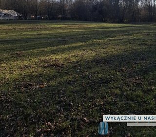 Działka rolna 20 000 m² w Tomaszówce - inwestycja i relaks polecam! działka Tomaszówka