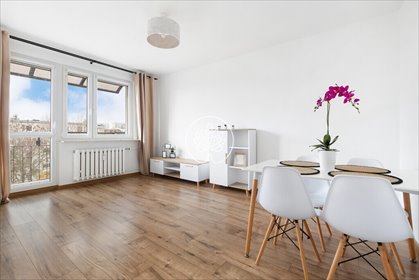 mieszkanie na sprzedaż 50m2 mieszkanie Bydgoszcz, Wyżyny, Zofii Nałkowskiej