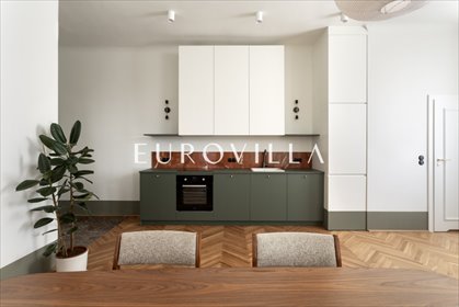 mieszkanie na sprzedaż 62m2 mieszkanie Warszawa, Śródmieście
