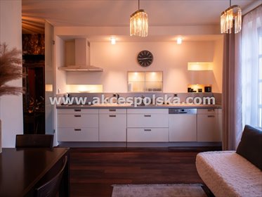 mieszkanie na sprzedaż 71m2 mieszkanie Warszawa, Śródmieście, Sapieżyńska