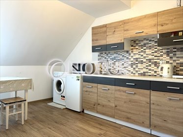 mieszkanie na sprzedaż 48m2 mieszkanie Długołęka, Wrocławska