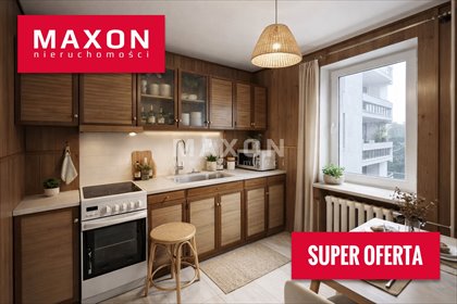 mieszkanie na sprzedaż 71m2 mieszkanie Warszawa, Praga-Południe, ul. Afrykańska