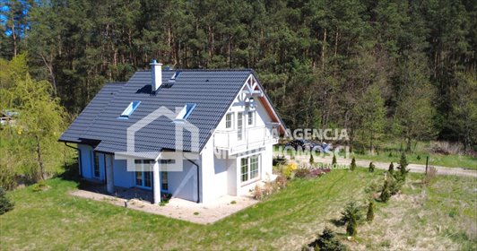 dom na sprzedaż 120m2 dom Kobysewo