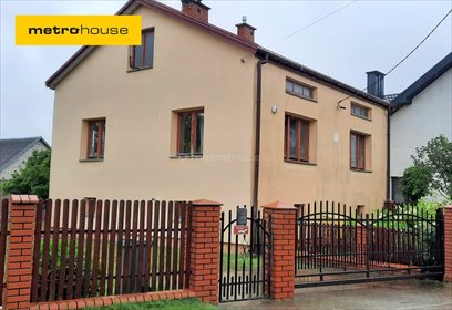 dom na sprzedaż 150m2 dom Ujrzanów