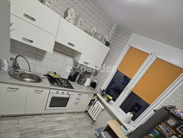 mieszkanie na sprzedaż 46m2 mieszkanie Częstochowa, Tysiąclecie, Obrońców Westerplatte