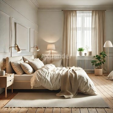 mieszkanie na sprzedaż 86m2 mieszkanie Gdańsk, Piecki-Migowo, Wojciecha Kiedrowskiego
