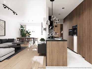 mieszkanie na sprzedaż 34m2 mieszkanie Poznań, Jeżyce, Klemensa Janickiego