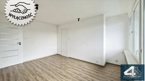 Nowoczesne 3-pokojowe mieszkanie z panoramicznym widokiem mieszkanie Łódź, Służbowa