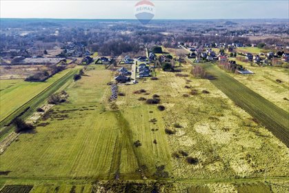 Działka budowlana na sprzedaż Częstochowa, Korkowa 6 766m2 Foto 4