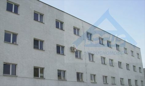 lokal użytkowy na sprzedaż 1640m2 lokal użytkowy Warszawa, Mokotów, Służewiec