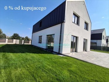 dom na sprzedaż 208m2 dom Walendów