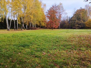Działka budowlana pod dzierżawę Konstancin-Jeziorna, Skolimów, Kazimierza Pułaskiego 2 890m2 Foto 2