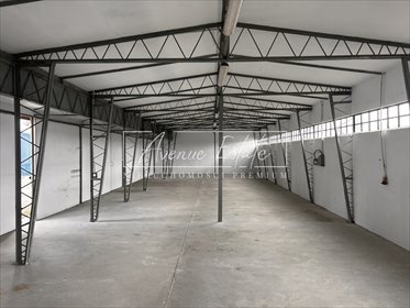 magazyn na wynajem 201m2 magazyn Warszawa, Białołęka