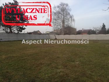 Działka budowlana na sprzedaż Książenice 900m2 Foto 5