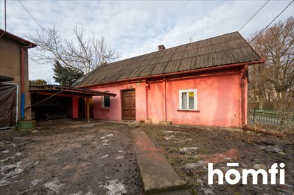 dom na sprzedaż 80m2 dom Zator, Wadowicka