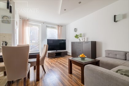 mieszkanie na wynajem 46m2 mieszkanie Gdańsk, Łostowice, Hokejowa