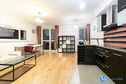 mieszkanie na wynajem 50m2 mieszkanie Kraków, Ruczaj, Pychowicka