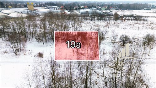 działka na sprzedaż 1913m2 działka Rudna Mała