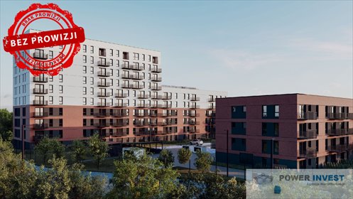 Nowoczesne 4-pokojowe mieszkanie 59 m² w Katowicach zapraszam mieszkanie Katowice, Wełnowiec
