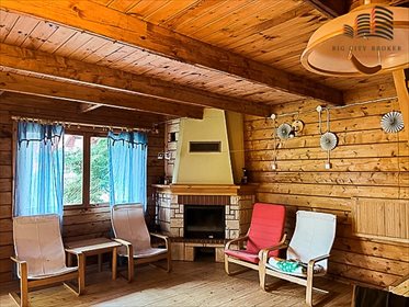 Działka rekreacyjna na sprzedaż Piaseczno 496m2 Foto 3