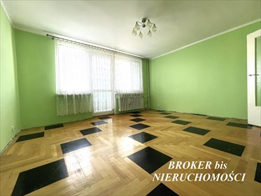 mieszkanie na sprzedaż 60m2 mieszkanie Gorzów Wielkopolski, Piaski, Kuratowskiej