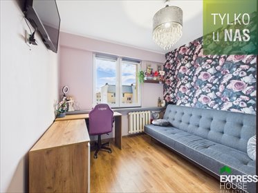 mieszkanie na sprzedaż 51m2 mieszkanie Białystok, Zielone Wzgórza, Lawendowa