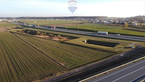 Działka przemysłowo-handlowa na sprzedaż Olszowa 6 330m2 Foto 3