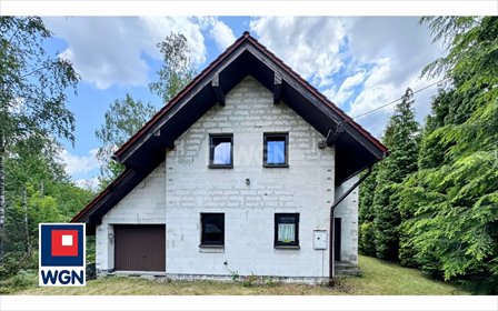 dom na sprzedaż 123m2 dom Brenna, Górecka