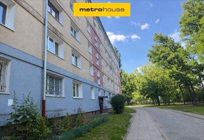 Przestronne 2-pokojowe mieszkanie z balkonem i komórką mieszkanie Łódź, Bałuty, Kutrzeby