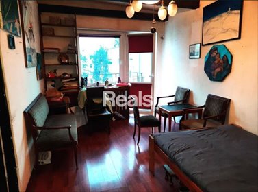 mieszkanie na sprzedaż 36m2 mieszkanie Warszawa, Ochota, Rakowiec, Sanocka