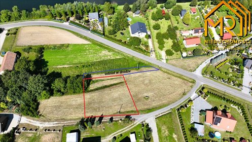 Zapraszam do zakupu działki 1128 m² w Szczepanowicach działka Szczepanowice