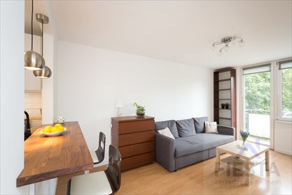 mieszkanie na wynajem 38m2 mieszkanie Warszawa, Praga-Południe, Międzynarodowa