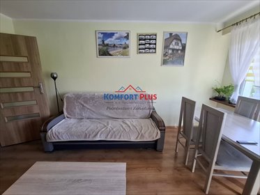 Sprzedam komfortowe 2-pokojowe mieszkanie 39 m² w Toruniu mieszkanie Toruń, Rubinkowo I, Rakowicza