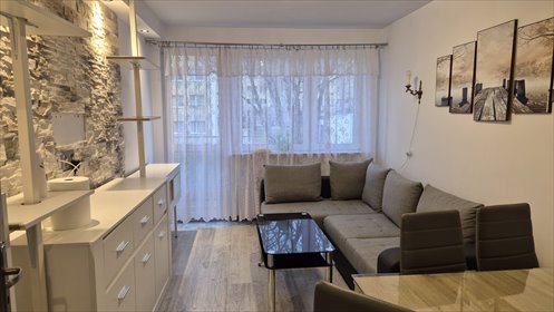 mieszkanie na wynajem 36m2 mieszkanie Słupsk, Zatorze, Sobieskiego